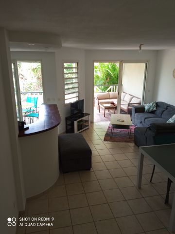 Maison  Sainte Rose - Location vacances, location saisonnire n70417 Photo n2