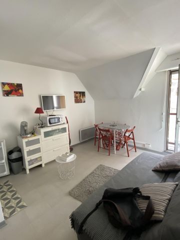 Apartamento en La Mongie - Detalles sobre el alquiler n70420 Foto n1