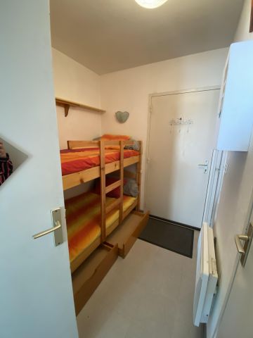 Apartamento en La Mongie - Detalles sobre el alquiler n70420 Foto n2