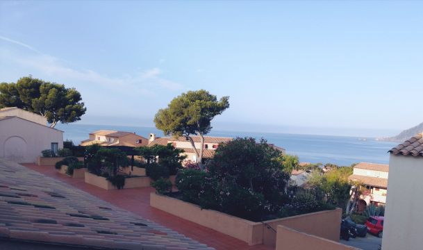 Bed and Breakfast (miss) Saint-Mandrier-sur-Mer - Ilmoituksen yksityiskohdat:70424 Kuva nro7