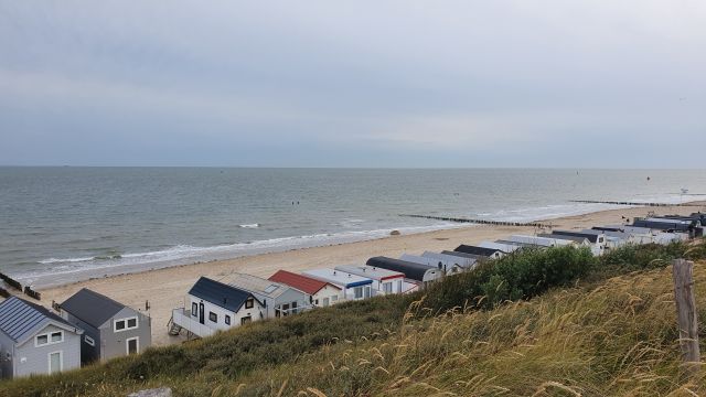 House in Vlissingen - Vacation, holiday rental ad # 70429 Picture #13
