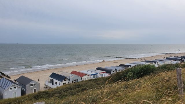 Huis in Vlissingen - Vakantie verhuur advertentie no 70429 Foto no 13