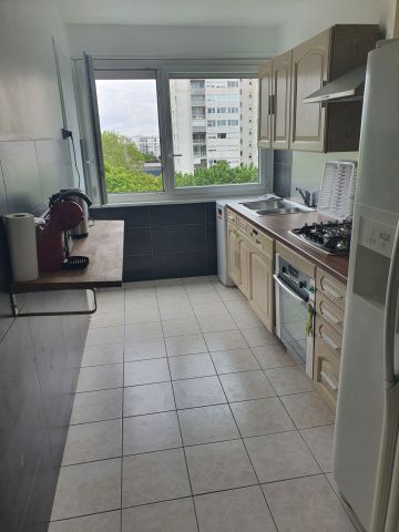 Apartamento en Ris orangis - Detalles sobre el alquiler n70433 Foto n6