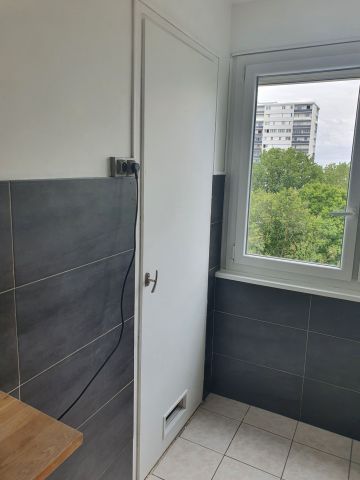 Apartamento en Ris orangis - Detalles sobre el alquiler n70433 Foto n8