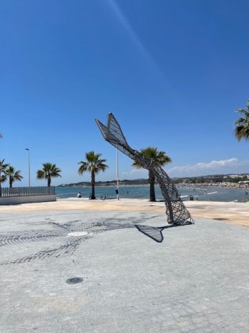 Appartement  Vilanova i la Geltru - Location vacances, location saisonnire n70437 Photo n18