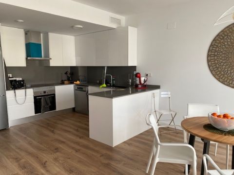 Apartamento en Vilanova i la Geltru - Detalles sobre el alquiler n70437 Foto n2