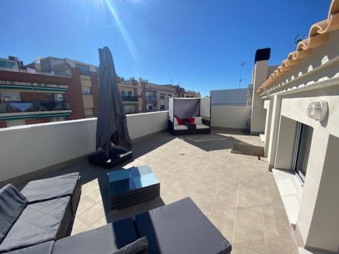 Appartement in Vilanova i la Geltru - Anzeige N  70437 Foto N5