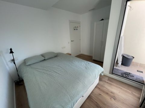 Appartement in Vilanova i la Geltru - Anzeige N  70437 Foto N6