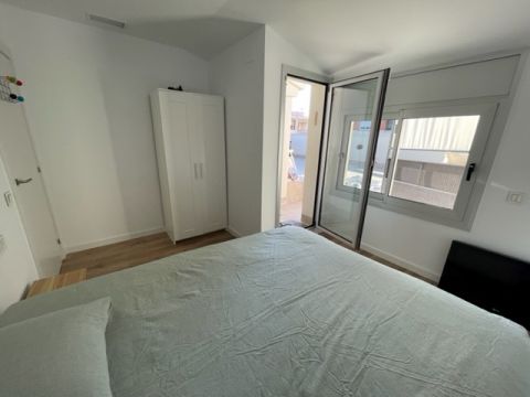 Appartement  Vilanova i la Geltru - Location vacances, location saisonnire n70437 Photo n8