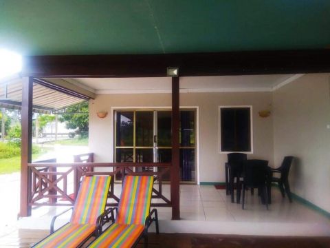 Appartement in Paramaribo  - Vakantie verhuur advertentie no 70452 Foto no 4