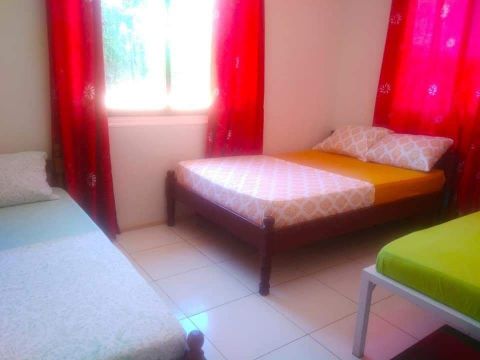 Appartement à Paramaribo  - Location vacances, location saisonnière n°70452 Photo n°5 thumbnail