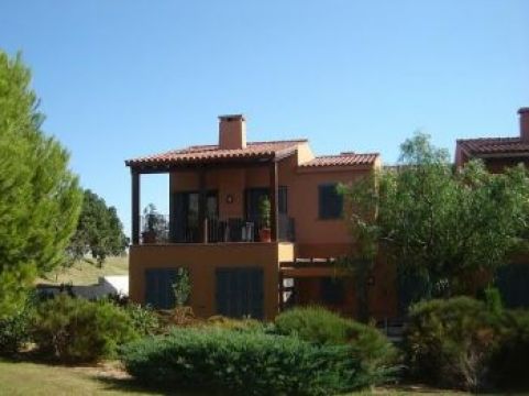 House in Cambrils - Vacation, holiday rental ad # 70466 Picture #1