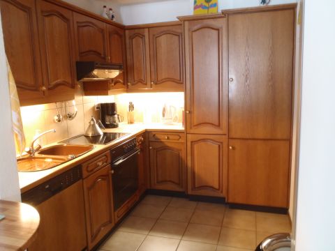 Flat in Grchen - Vacation, holiday rental ad # 70467 Picture #9