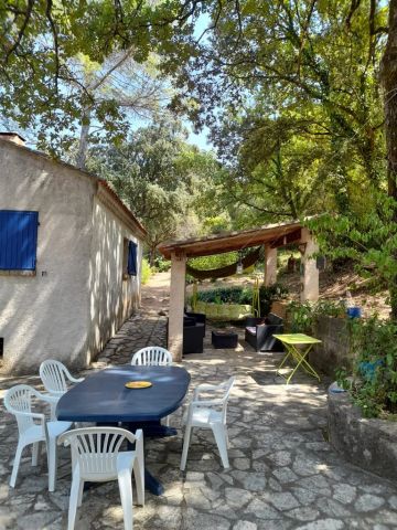 Maison à Trans-en-Provence - Location vacances, location saisonnière n°70471 Photo n°8 thumbnail