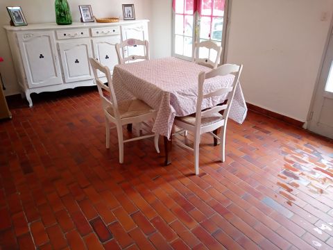 Maison  St pierre d'oleron 17   - Location vacances, location saisonnire n70488 Photo n7