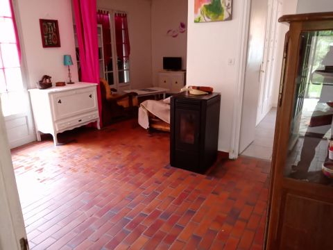 Maison  St pierre d'oleron 17   - Location vacances, location saisonnire n70488 Photo n8