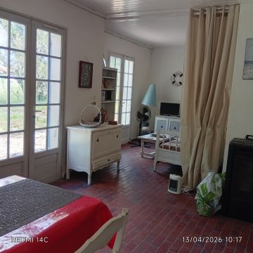 House in St pierre - Vacation, holiday rental ad # 70489 Picture #2