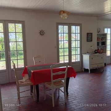 House in St pierre - Vacation, holiday rental ad # 70489 Picture #3