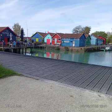 House in St pierre - Vacation, holiday rental ad # 70489 Picture #4