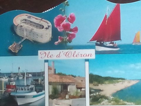 House in St pierre - Vacation, holiday rental ad # 70489 Picture #9
