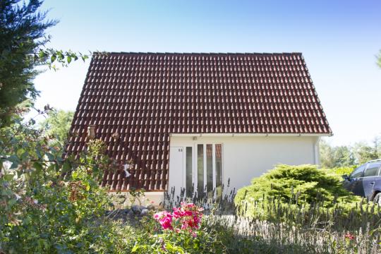 Huis Daumazan - 6 personen - Vakantiewoning