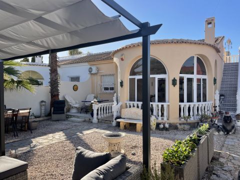 Maison  Torrevieja - Location vacances, location saisonnire n70495 Photo n0