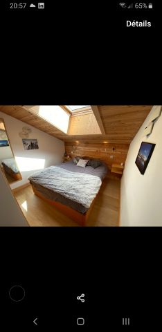 Appartement in Chamonix  - Vakantie verhuur advertentie no 70500 Foto no 1 thumbnail