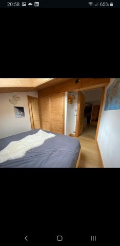 Appartement in Chamonix  - Vakantie verhuur advertentie no 70500 Foto no 11 thumbnail