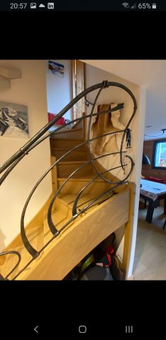 Flat in Chamonix  - Vacation, holiday rental ad # 70500 Picture #4