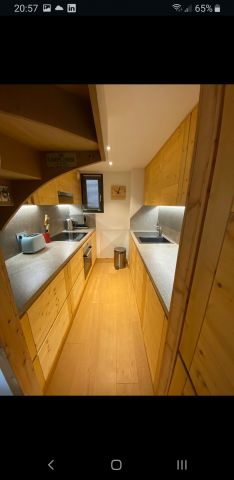 Appartement  Chamonix  - Location vacances, location saisonnire n70500 Photo n5