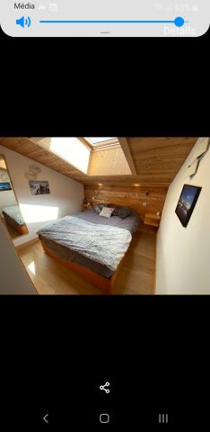 Apartamento en Chamonix  - Detalles sobre el alquiler n70500 Foto n0