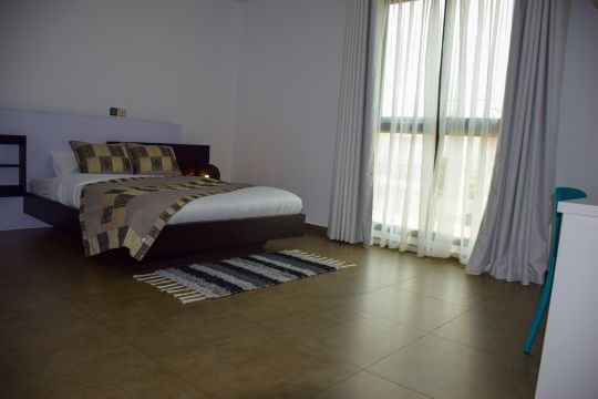 House in Abidjan - Vacation, holiday rental ad # 70525 Picture #0