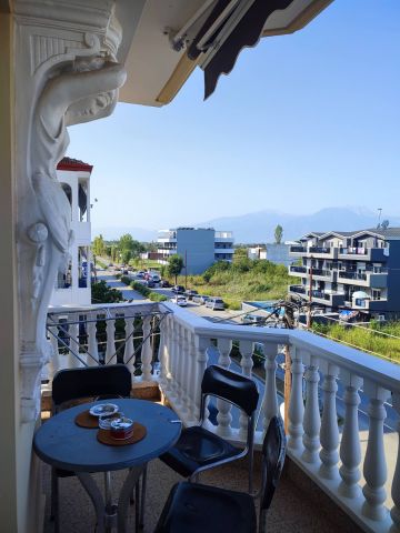 Studio in Paralia - Vacation, holiday rental ad # 70529 Picture #5