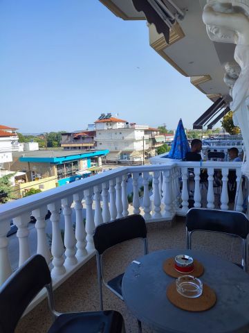 Studio in Paralia - Vacation, holiday rental ad # 70529 Picture #6