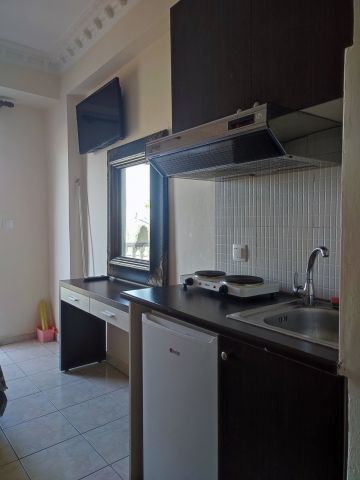 Studio in Paralia - Vacation, holiday rental ad # 70529 Picture #8