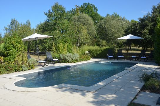 Gite in Issigeac - Vacation, holiday rental ad # 70533 Picture #1