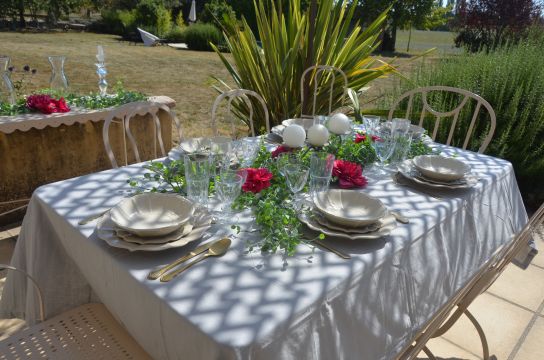 Casa rural en Issigeac - Detalles sobre el alquiler n70533 Foto n2