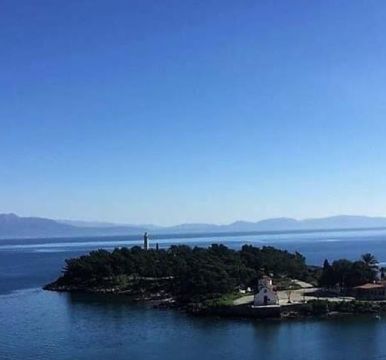 House in Gythio - Vacation, holiday rental ad # 70547 Picture #15