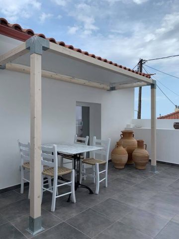 House in Gythio - Vacation, holiday rental ad # 70547 Picture #16
