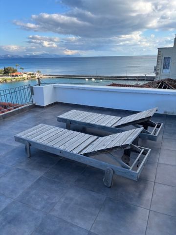 House in Gythio - Vacation, holiday rental ad # 70547 Picture #17