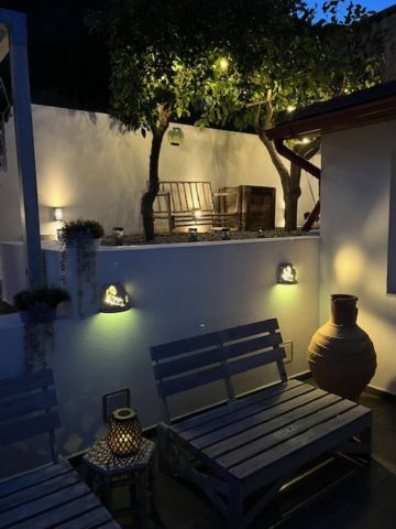 House in Gythio - Vacation, holiday rental ad # 70547 Picture #19