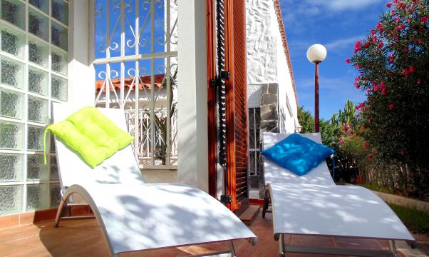 Maison à Playa del Ingles - Location vacances, location saisonnière n°70560 Photo n°3 thumbnail