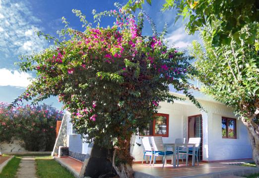 House Playa Del Ingles - 4 people - holiday home