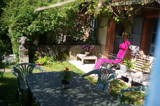 Gite  Chirassimont - Location vacances, location saisonnire n70568 Photo n10