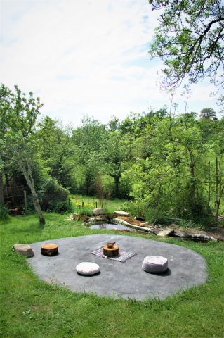 Gite  Chirassimont - Location vacances, location saisonnire n70568 Photo n12