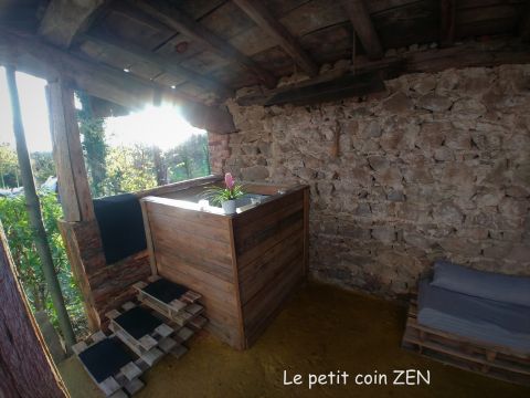 Gite  Chirassimont - Location vacances, location saisonnire n70568 Photo n13