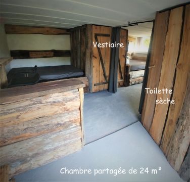 Gite  Chirassimont - Location vacances, location saisonnire n70568 Photo n3