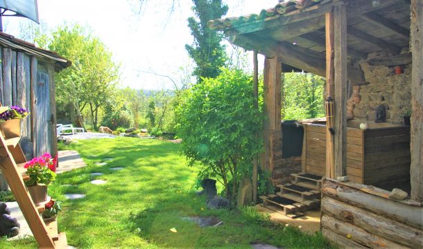 Gite  Chirassimont - Location vacances, location saisonnire n70568 Photo n6