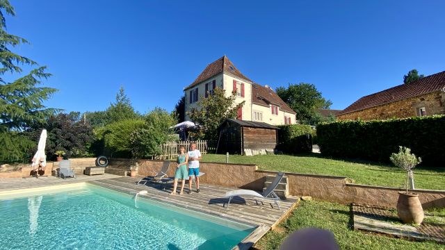 Maison  Coux et Bigaroque - Location vacances, location saisonnire n70577 Photo n0