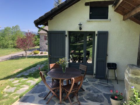 Gite in Rosieres - Vacation, holiday rental ad # 70586 Picture #0